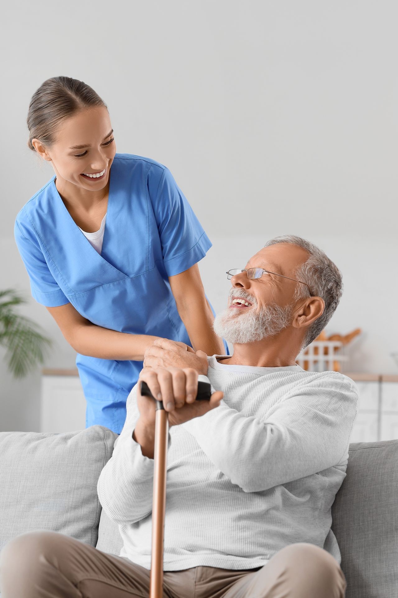 Ambulanter Pflegedienst